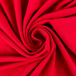 [S1896L-1122] [S1896L] Jersey Viscosa Uni 240 gr/m² (Rosso)