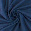 [S1896L-1019] [S1896L] Jersey Viscosa Uni 240 gr/m² (Blu Scuro)