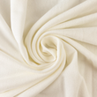 [S1896L-1045] [S1896L] Jersey Viscosa Uni 240 gr/m² (Ecru)