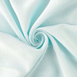 [S2217L-1246] [S2217L] Bubbly Viscose Linen (Light Old Blue)
