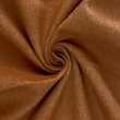 [S2237R-1016] [S2237R] Linen Cotton Uni (Cognac)